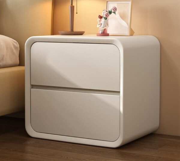 No-Assembly Bedside Cabinet - Image 2