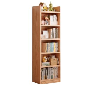 Slim Corner Cabinet
