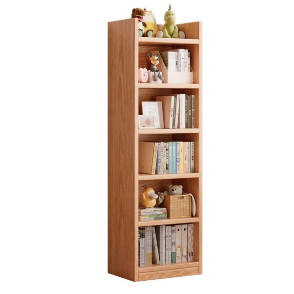 Slim Corner Cabinet