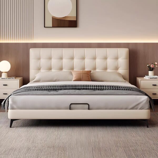 Sleek Comfort Essence Bed - Image 2