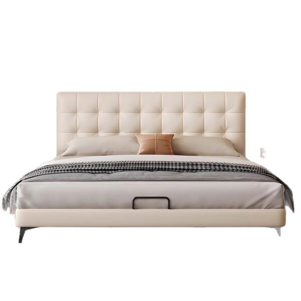 Sleek Comfort Essence Bed