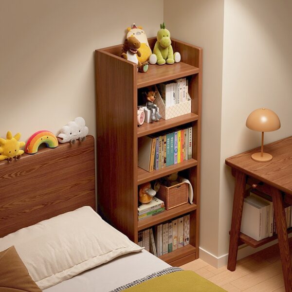 Slim Corner Cabinet - Image 2