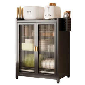 Multi-Purpose Kitchen Storage Cabinet